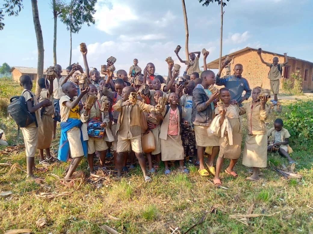 CLUBS AGROECOLOGIQUES POUR SAUVEGARDER LES PLANTES AUTOCHTONES