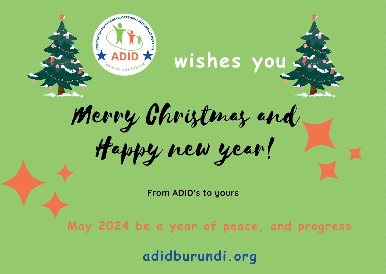 Lors des échanges facilitées par l'ADID